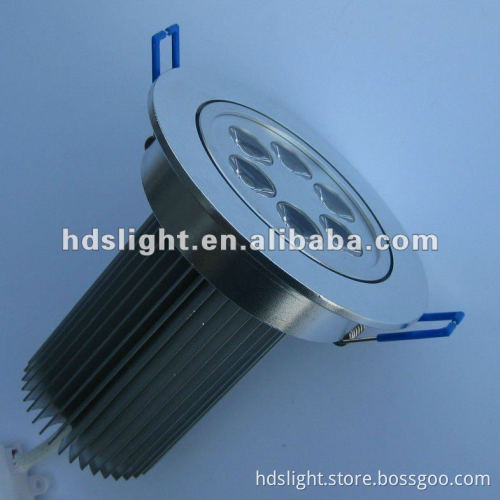 18w led downlight waterproof Ip65